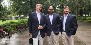 Leadership Savannah Readies For City-to-City Program
