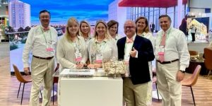 Visit Savannah Team Attends American Society of Association Executives (ASAE) Annual Convention