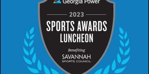 The Savannah Sports Council Celebrates the 2023 Georgia Power Sports Awards Recipients