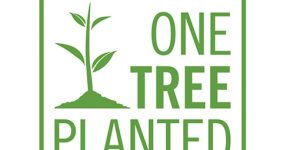 Surprisingly Savannah Mobile Tour Partners with One Tree Planted