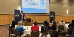 Georgia Chamber’s New Georgia Economy Tour Makes Stop in Savannah