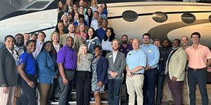 Leadership Savannah May Program Explores Manufacturing Excellence