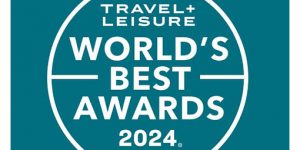 Savannah Ranks No. 3 in Travel & Leisure World’s Best Awards 2024