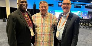 Excitement Builds as NACo Annual Conference Set for Savannah in 2027