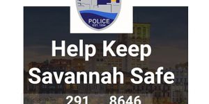 Savannah Chamber Members Encouraged to Participate in Visionary Crime Center Initiative by City Manager Jay Melder