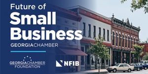 Future of Small Business in Georgia: Key Insights from Georgia Chamber Event in Atlanta July 16
