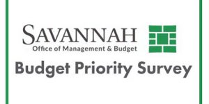 City Invites Residents to Participate in Budget Prioritization Survey