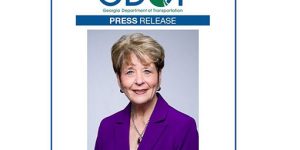 Ann R. Purcell Elected Chair of State Transportation Board of Georgia