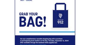 Buy Local Launches 912 Day Campaign to Encourage Community to Shop Local