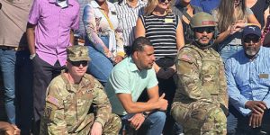 Leadership Savannah Class of 2024 Gains Unforgettable Insights on Military Day at Fort Stewart and Hunter Army Airfield