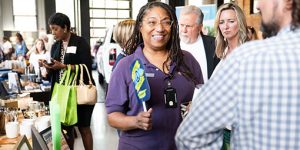 Connect and Grow at the Savannah Business Expo and Business Connection on September 12