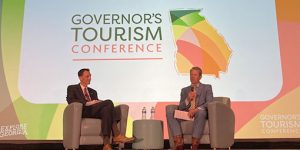 Governor Kemp: Georgia Breaks Tourism Records for Second Straight Year