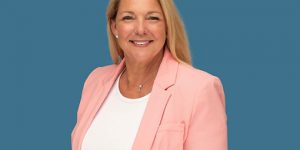 Visit Savannah Promotes Industry Veteran Kellie Linder to Vice President of Sales