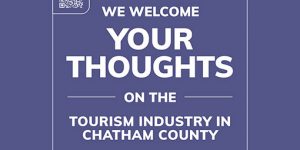 Your Voice Matters – Participate in the Visit Savannah Resident Sentiment Study