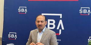 SBA Deputy Administrator Dilawar Syed Visits Savannah to Support Small Business and Storm Recovery Efforts