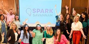 Visit Savannah Marketing Team Hosts Inaugural Agency Partner Summit