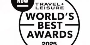 Savannah Rallies for Top Honors in the 2025 Travel + Leisure World’s Best Awards