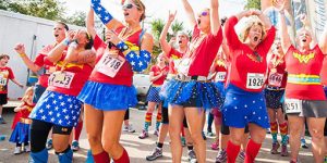 Plan Ahead for the Enmarket Savannah Bridge Run This Saturday