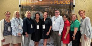 Savannah Shines at Meetings Today Conference