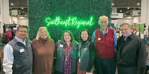 Visit Savannah Team Welcomes SEFVA Back for 26th Year, Celebrating Growth and Exciting Expansion Plans