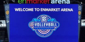 SEC Representatives Meet in Savannah Ahead of 2025 Women’s Volleyball Tournament