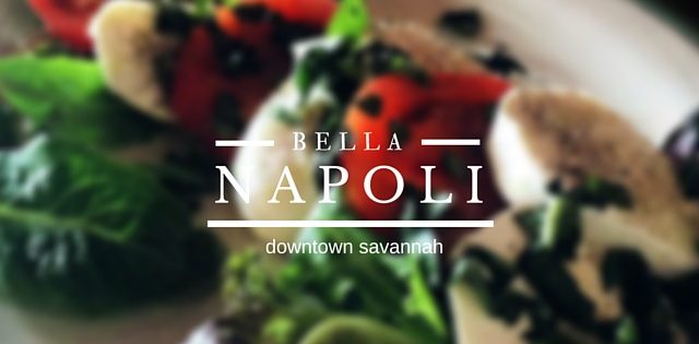 Bella Napoli