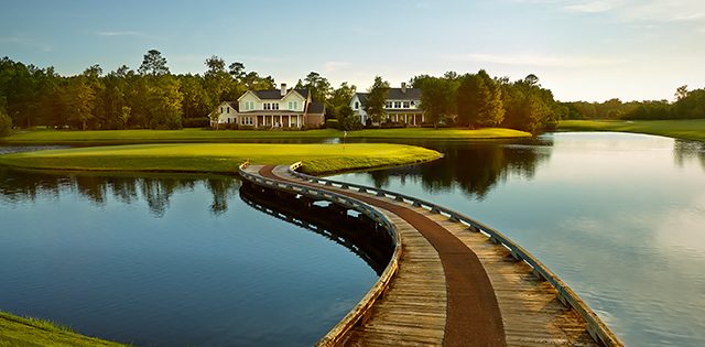 Savannah Quarters Golf Club