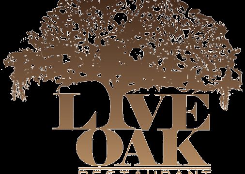 Live Oak Restaurants