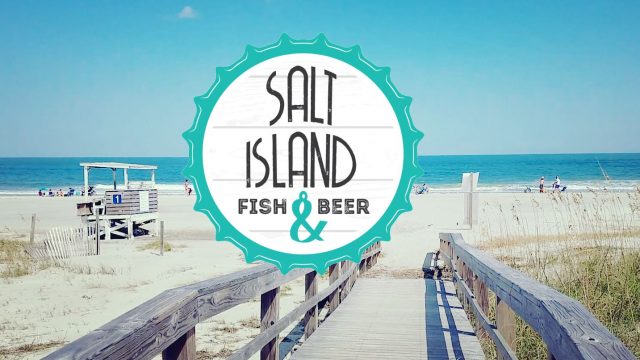 Salt Island Fish & Beer
