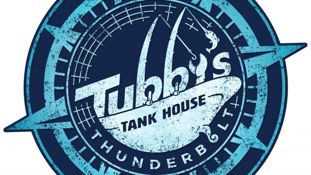 Tubby's Tank House Thunderbolt