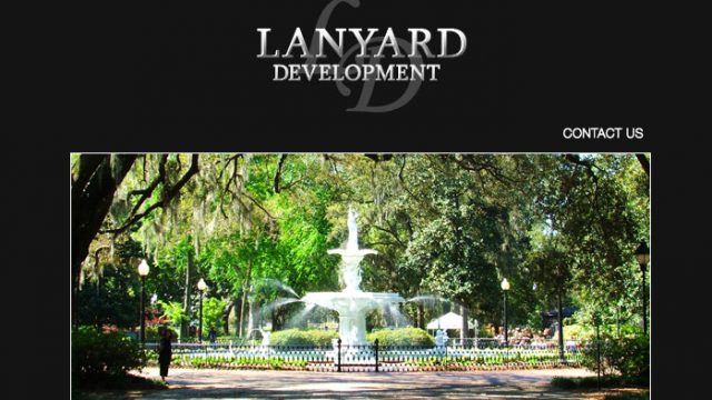 Lanyard Development