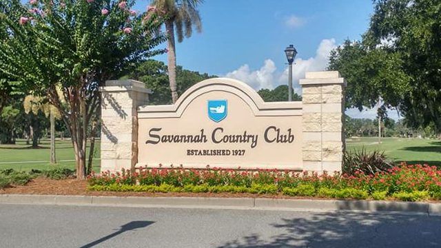 Sav Country Club