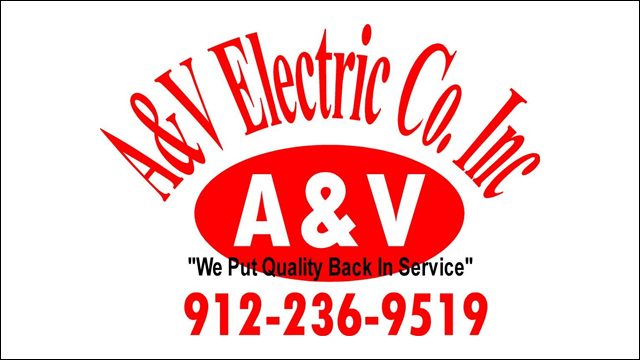 A & V Electric