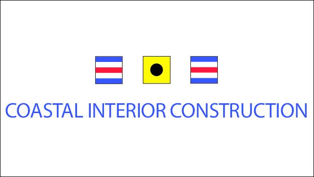 Coastal Interior Construction