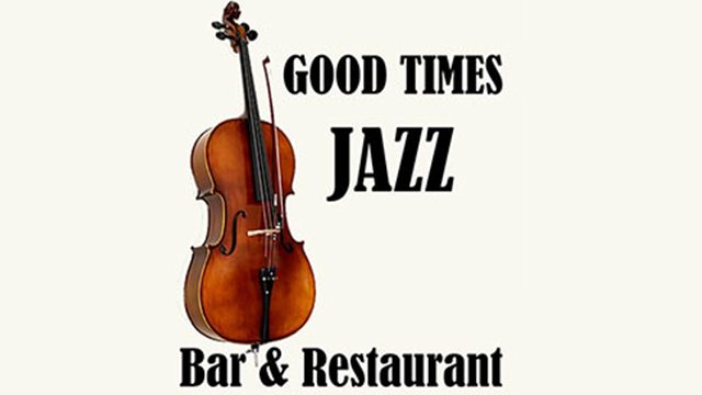 Good Times Jazz Bar