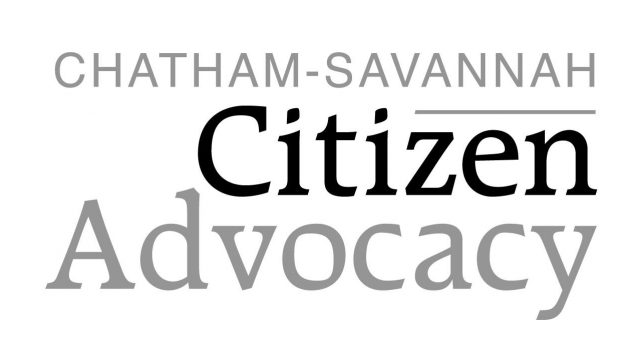 Chatham Savannah Citizen Advocacy