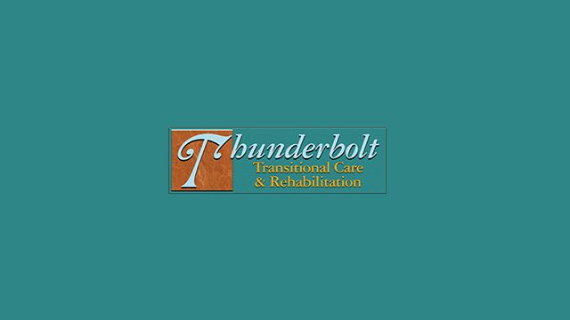 Thunderbolt Transitional Care