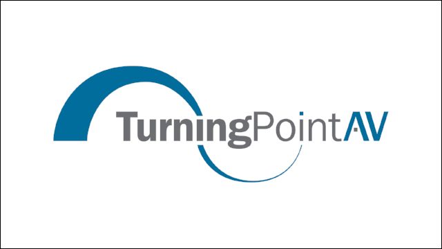 Turning Point AV