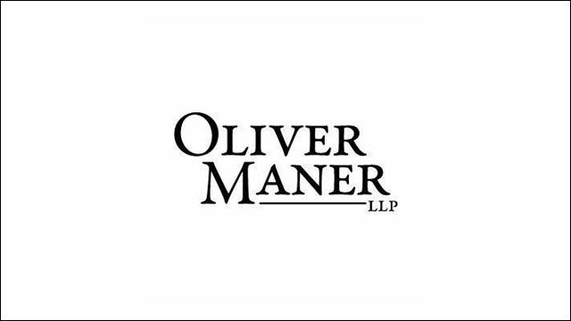 Oliver Maner