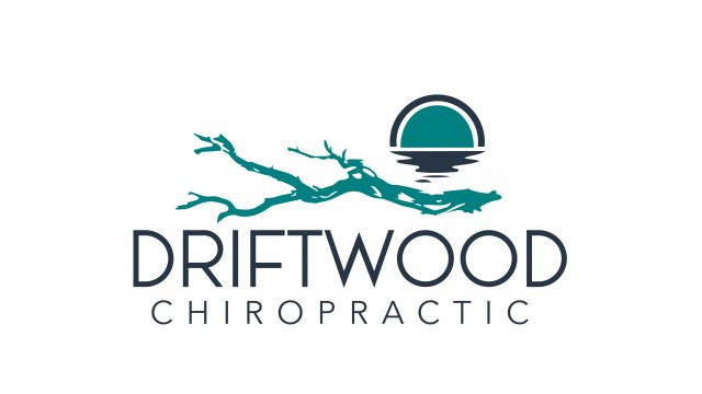 Driftwood Chiropractic Logo