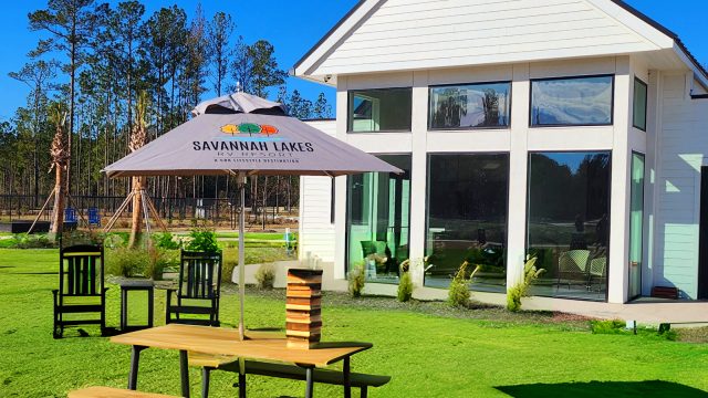 Savannah Lakes RV Resort