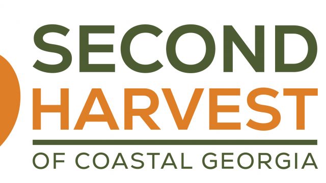 Second Harvest of Coastal Georgia logo