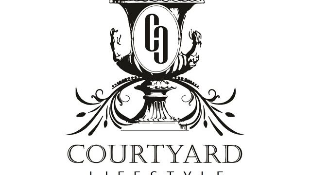 Courtyard Lifestyle Logo