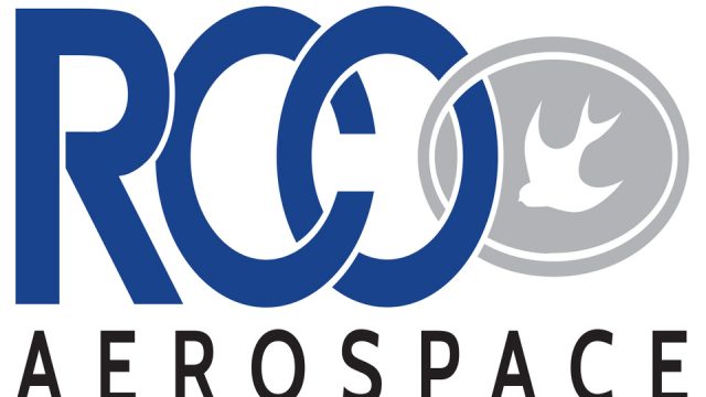 RCO Aerospace Logo