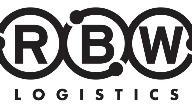 RBW Logistics logo