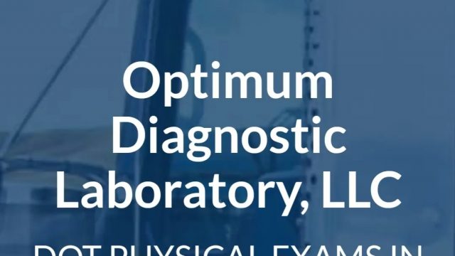 Optimum Diagnostic Laboratory, LLC