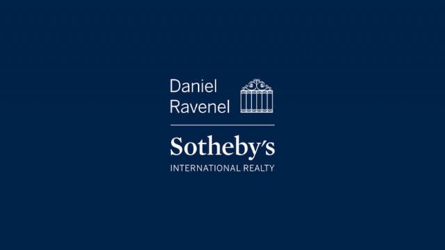 Daniel Ravenel Sotheby's International Realty