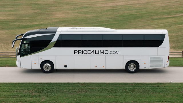 price 4 limo savannah