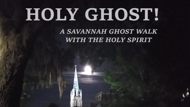 Holy Ghost Walks