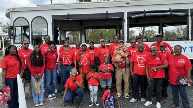 Veterans Day Parade